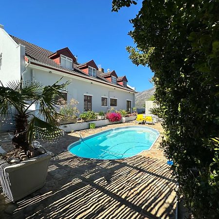 Studio Pool Room Hout Bay Εξωτερικό φωτογραφία