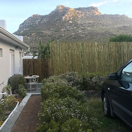 Studio Pool Room Hout Bay Εξωτερικό φωτογραφία