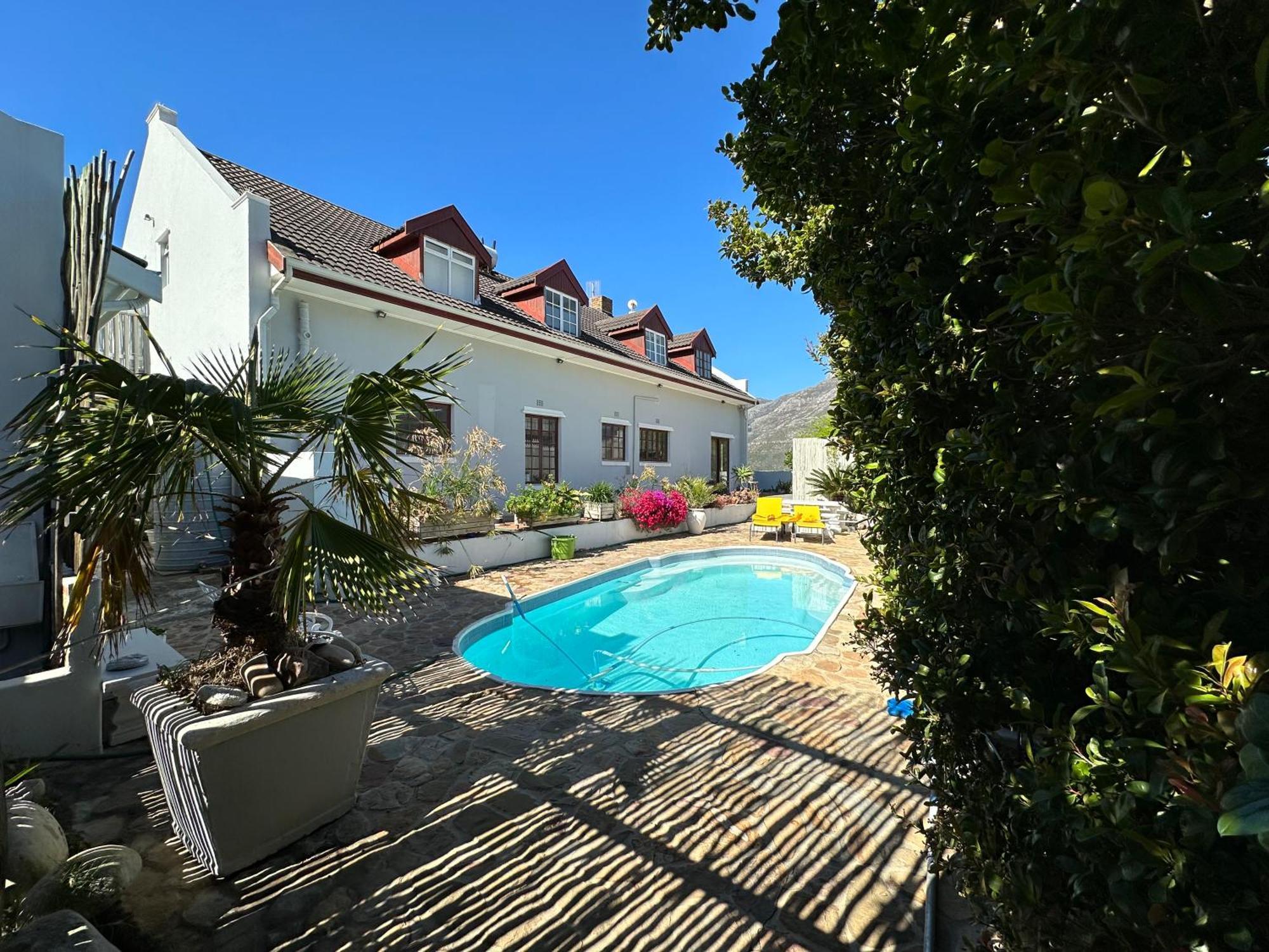 Studio Pool Room Hout Bay Εξωτερικό φωτογραφία