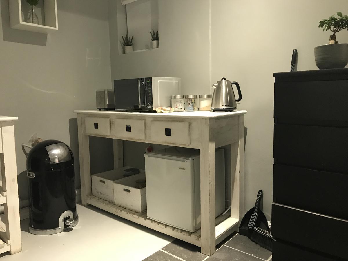 Studio Pool Room Hout Bay Εξωτερικό φωτογραφία