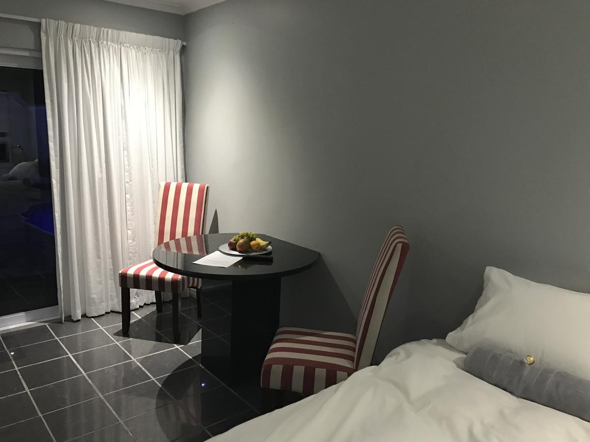 Studio Pool Room Hout Bay Εξωτερικό φωτογραφία