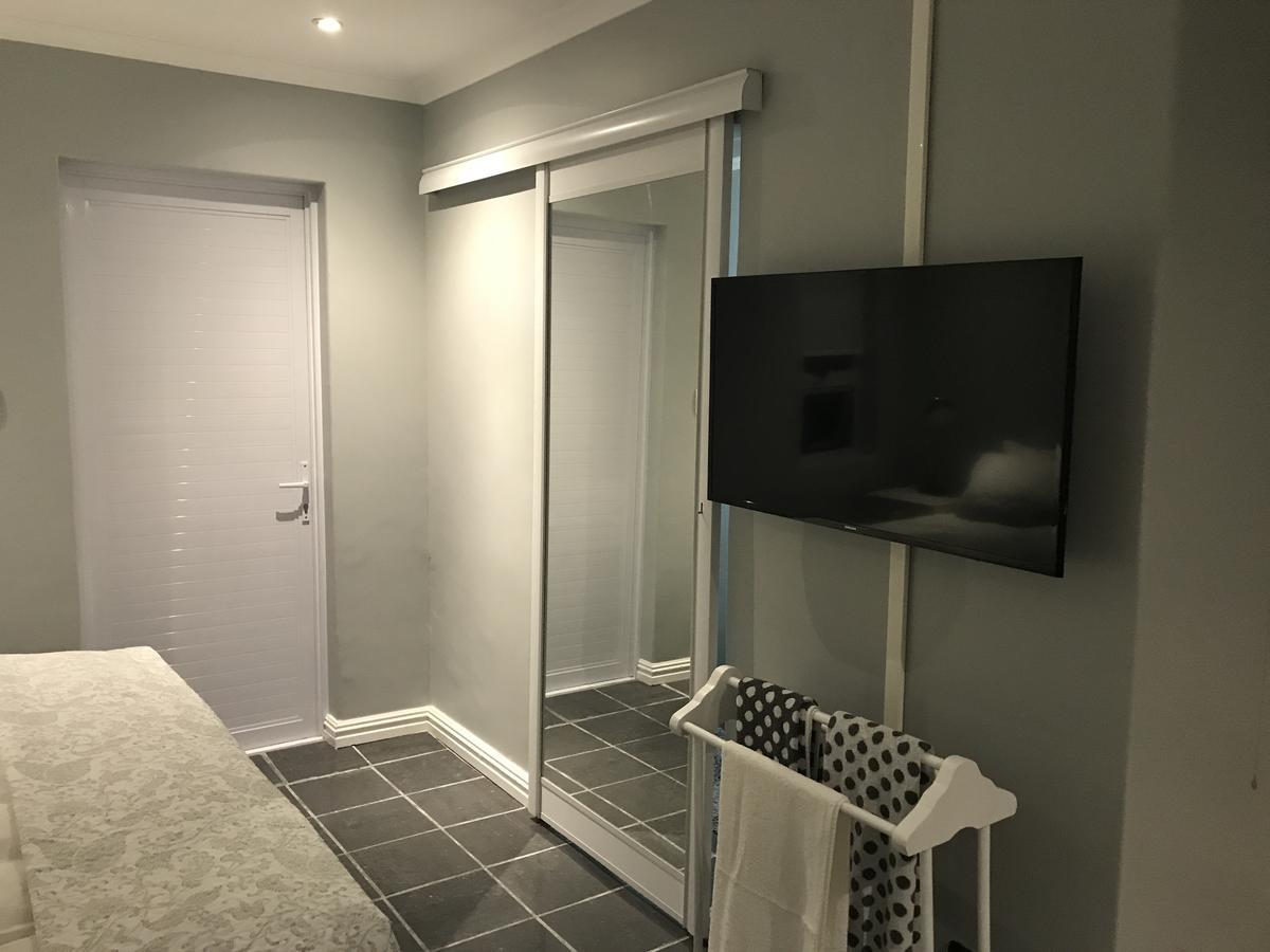 Studio Pool Room Hout Bay Εξωτερικό φωτογραφία