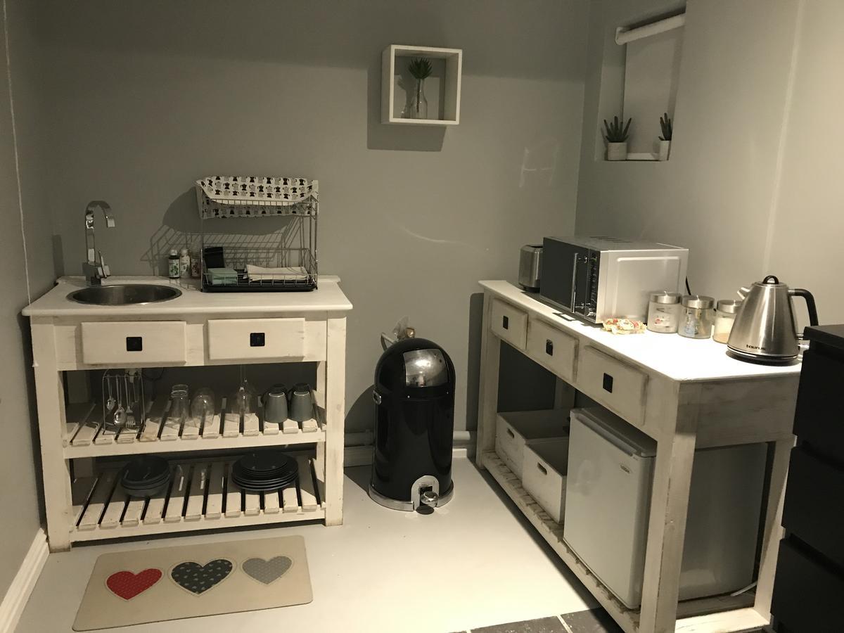 Studio Pool Room Hout Bay Εξωτερικό φωτογραφία
