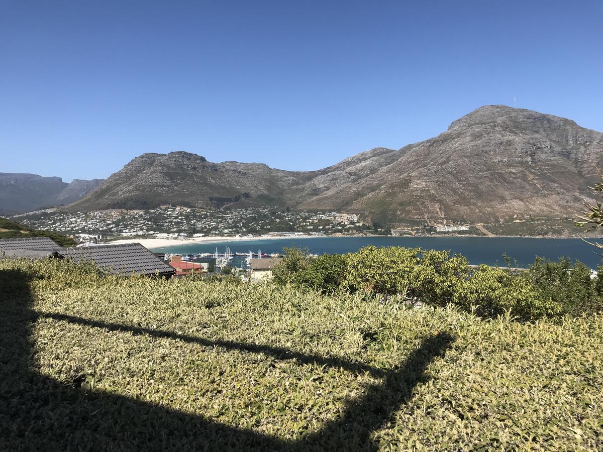 Studio Pool Room Hout Bay Εξωτερικό φωτογραφία
