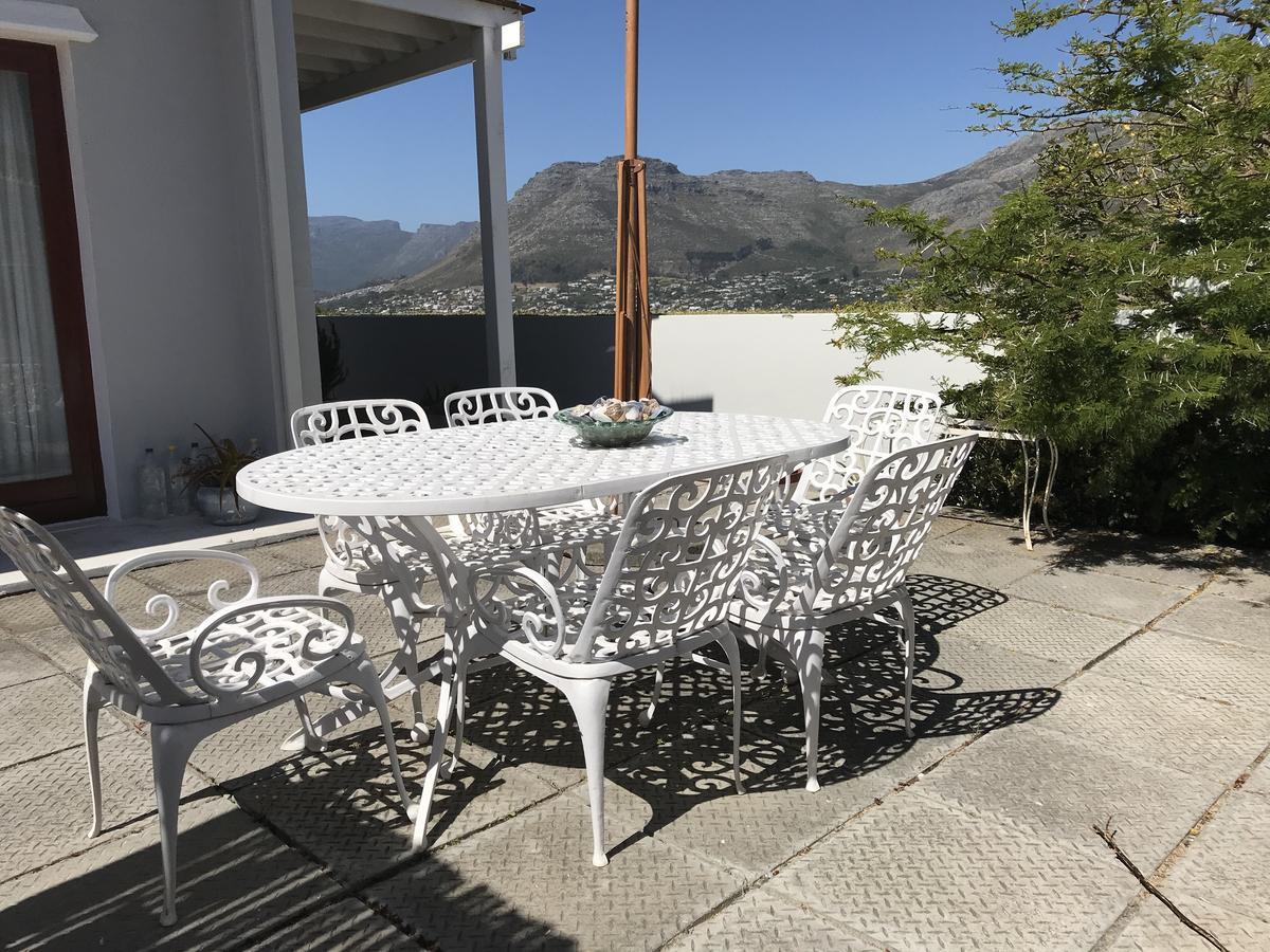 Studio Pool Room Hout Bay Εξωτερικό φωτογραφία