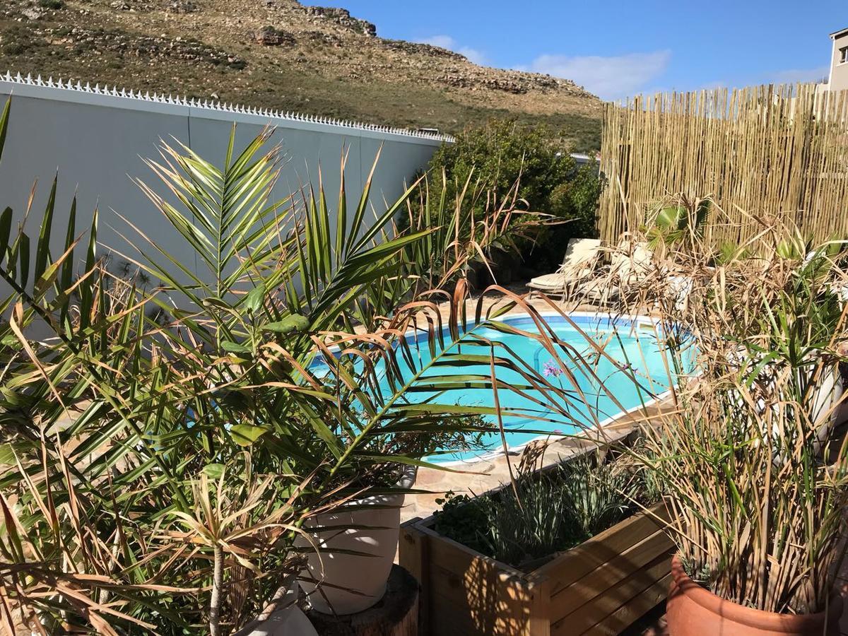 Studio Pool Room Hout Bay Εξωτερικό φωτογραφία
