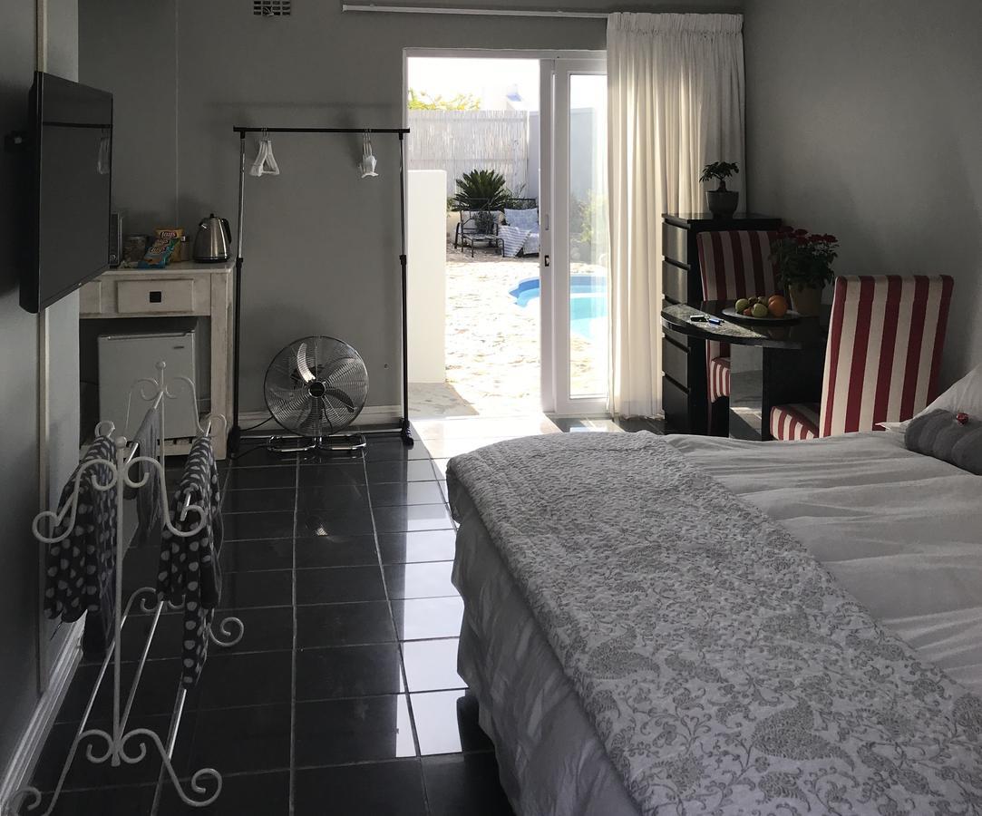 Studio Pool Room Hout Bay Εξωτερικό φωτογραφία