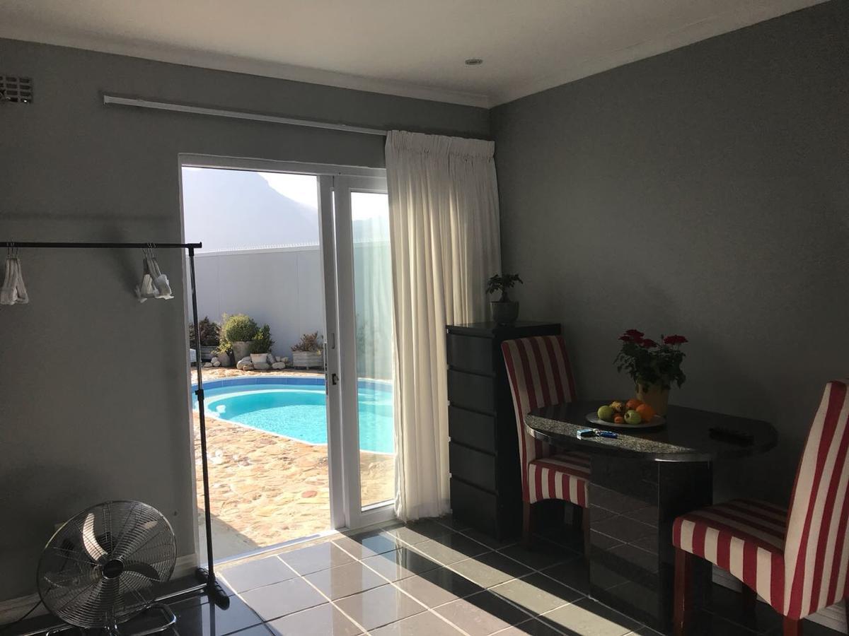 Studio Pool Room Hout Bay Εξωτερικό φωτογραφία