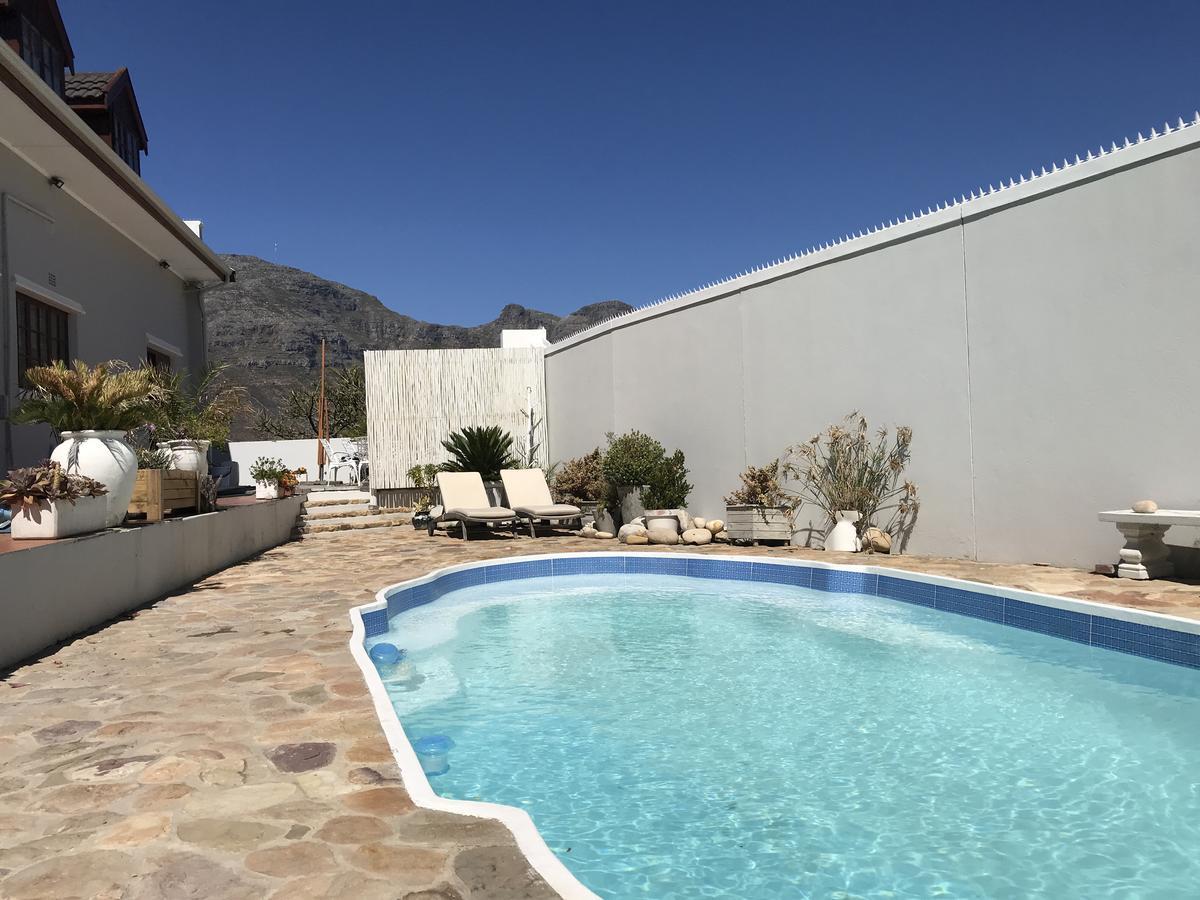 Studio Pool Room Hout Bay Εξωτερικό φωτογραφία