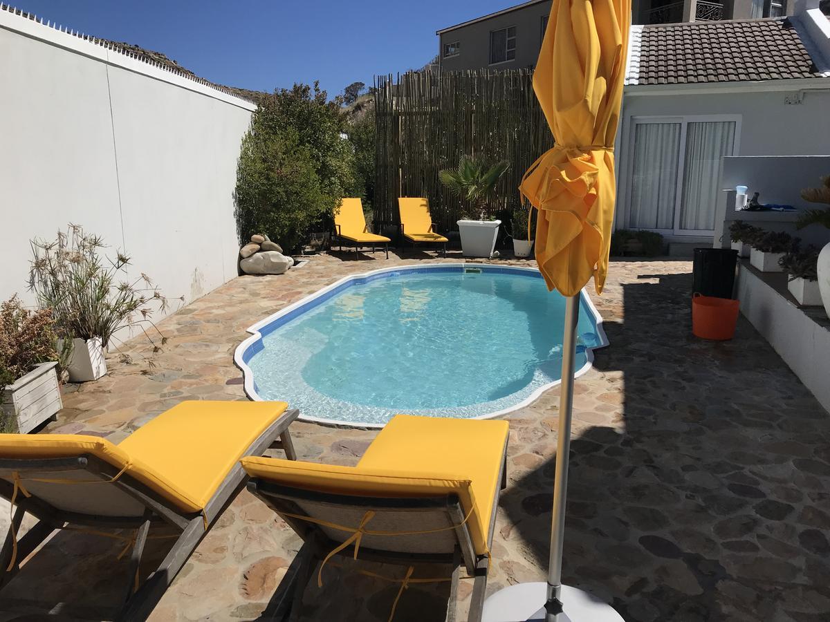 Studio Pool Room Hout Bay Εξωτερικό φωτογραφία